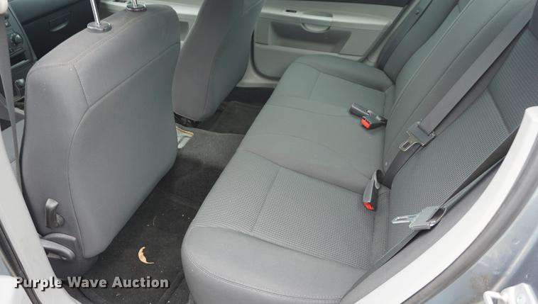 image for item DD6448 2007 Dodge Charger