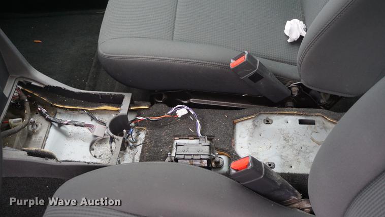 image for item DD6448 2007 Dodge Charger