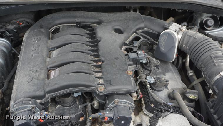 image for item DD6448 2007 Dodge Charger