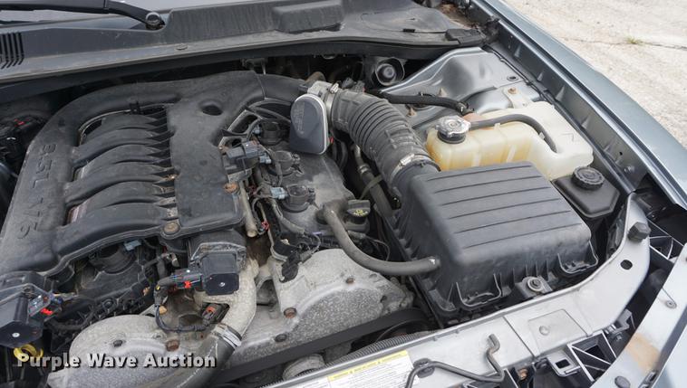 image for item DD6448 2007 Dodge Charger