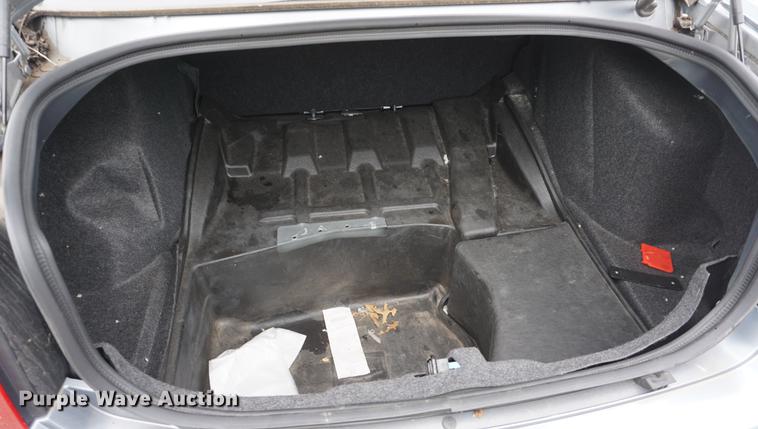 image for item DD6448 2007 Dodge Charger