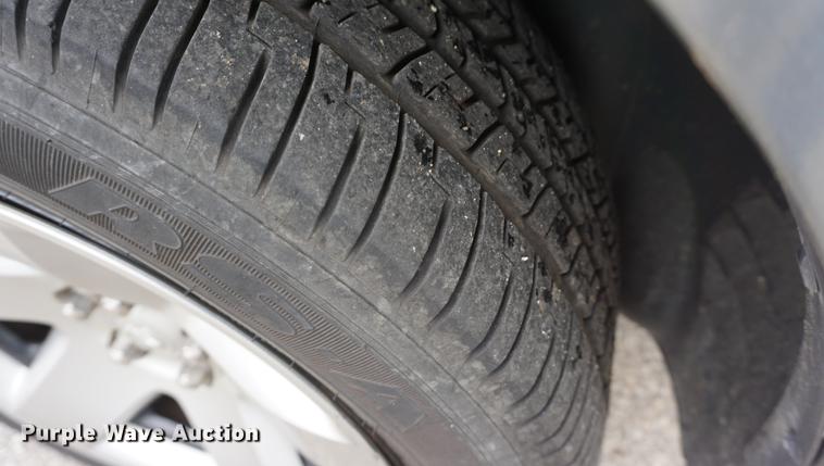 image for item DD6448 2007 Dodge Charger