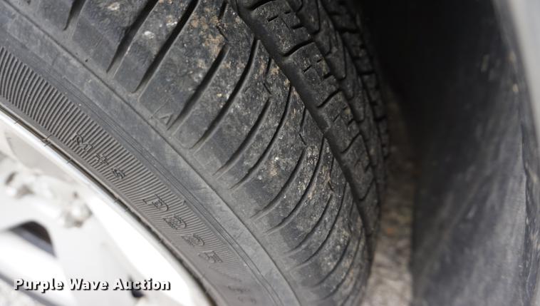 image for item DD6448 2007 Dodge Charger