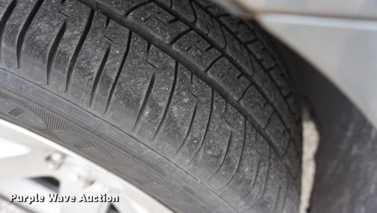 image for item DD6448 2007 Dodge Charger