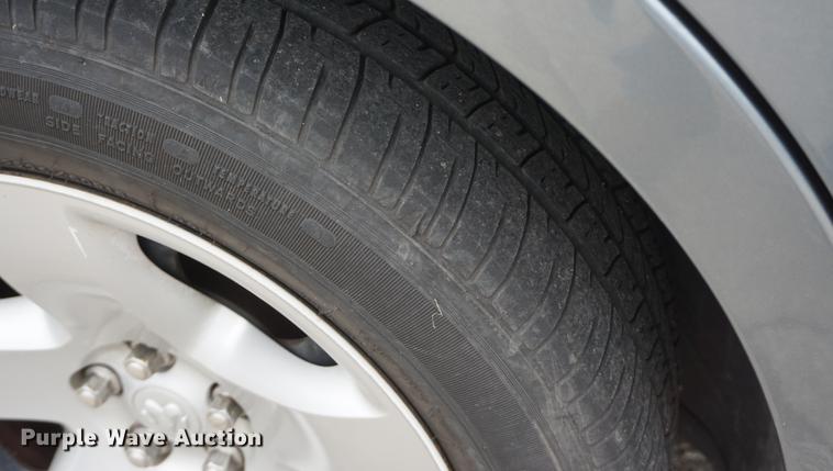 image for item DD6448 2007 Dodge Charger