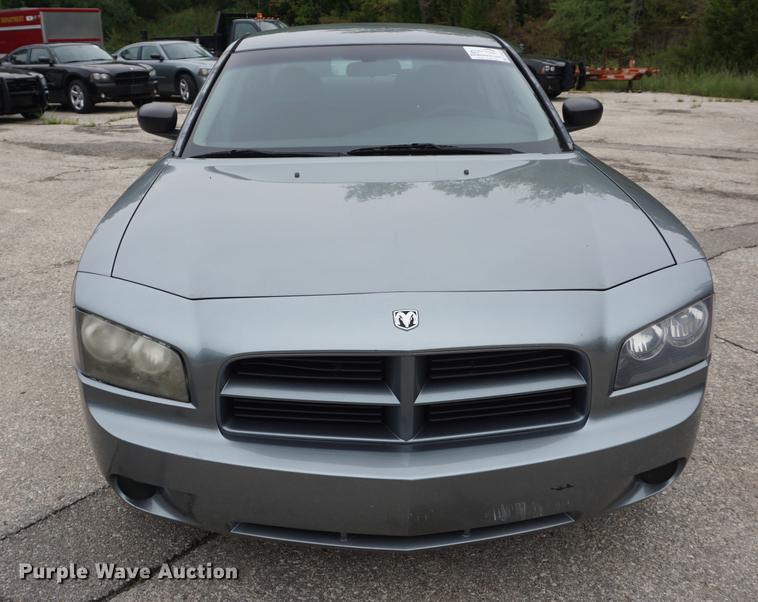 image for item DD6449 2006 Dodge Charger