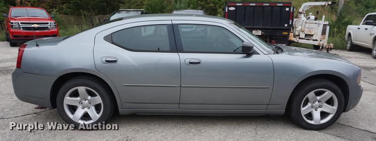 image for item DD6449 2006 Dodge Charger