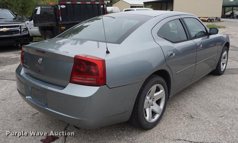 image for item DD6449 2006 Dodge Charger