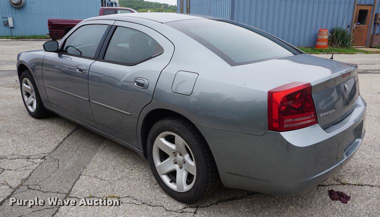 image for item DD6449 2006 Dodge Charger