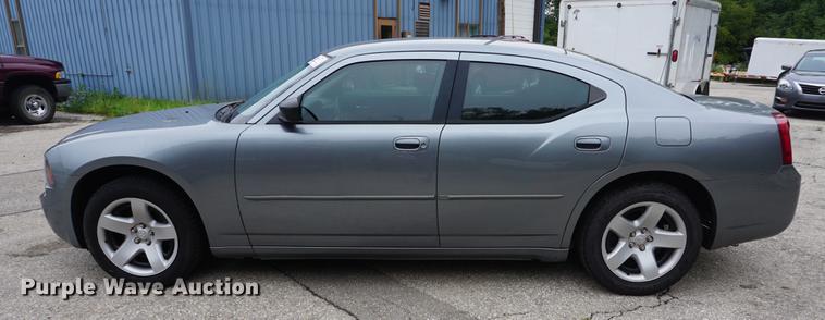 image for item DD6449 2006 Dodge Charger