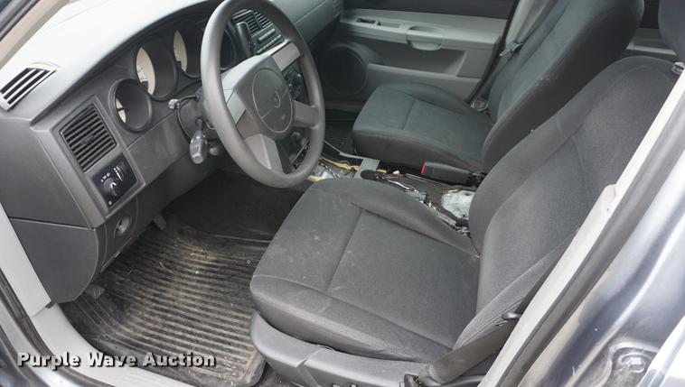 image for item DD6449 2006 Dodge Charger