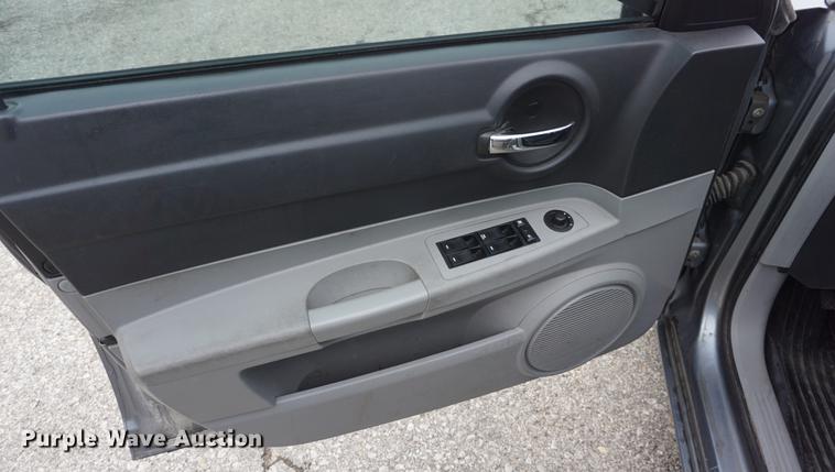 image for item DD6449 2006 Dodge Charger