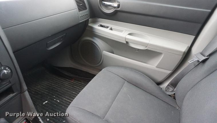 image for item DD6449 2006 Dodge Charger