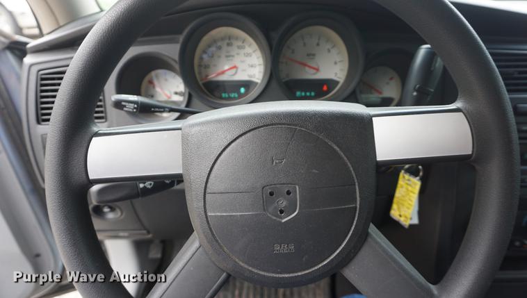 image for item DD6449 2006 Dodge Charger