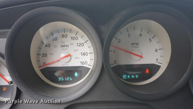 image for item DD6449 2006 Dodge Charger