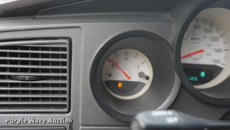 image for item DD6449 2006 Dodge Charger