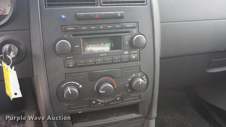 image for item DD6449 2006 Dodge Charger