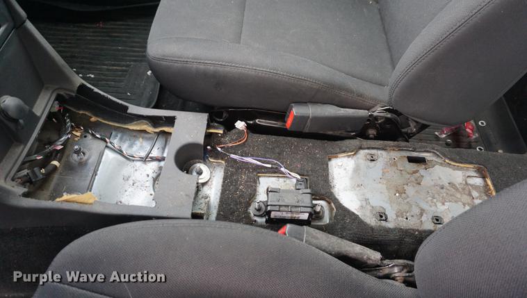 image for item DD6449 2006 Dodge Charger