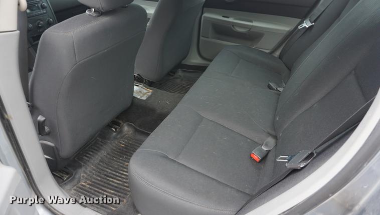 image for item DD6449 2006 Dodge Charger