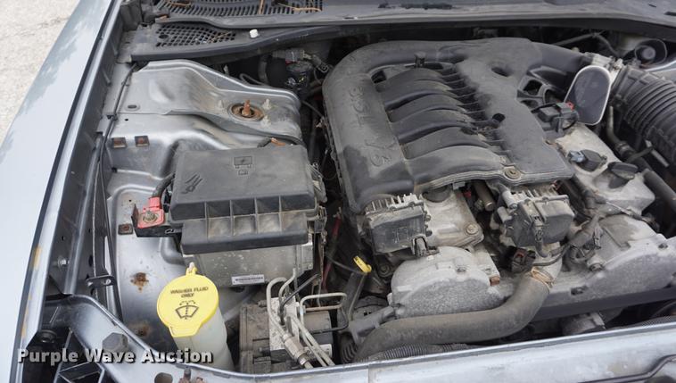 image for item DD6449 2006 Dodge Charger