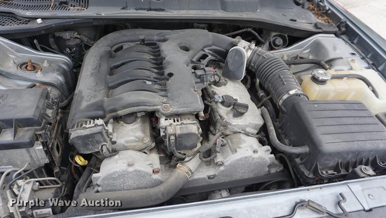 image for item DD6449 2006 Dodge Charger