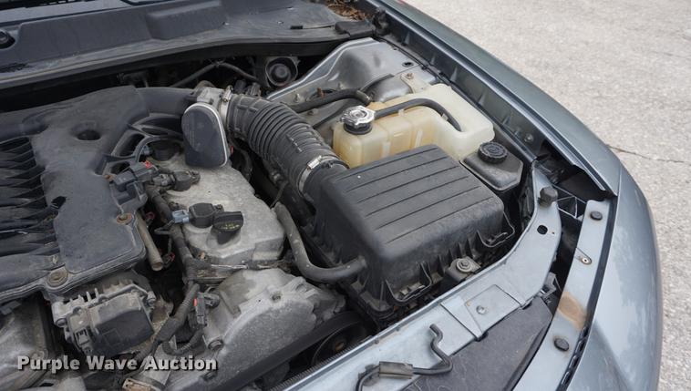 image for item DD6449 2006 Dodge Charger