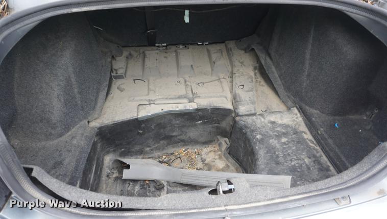 image for item DD6449 2006 Dodge Charger