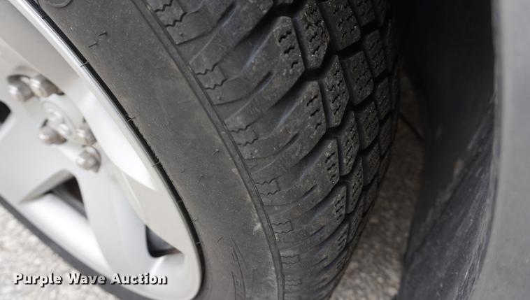 image for item DD6449 2006 Dodge Charger