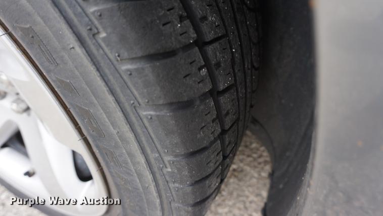 image for item DD6449 2006 Dodge Charger