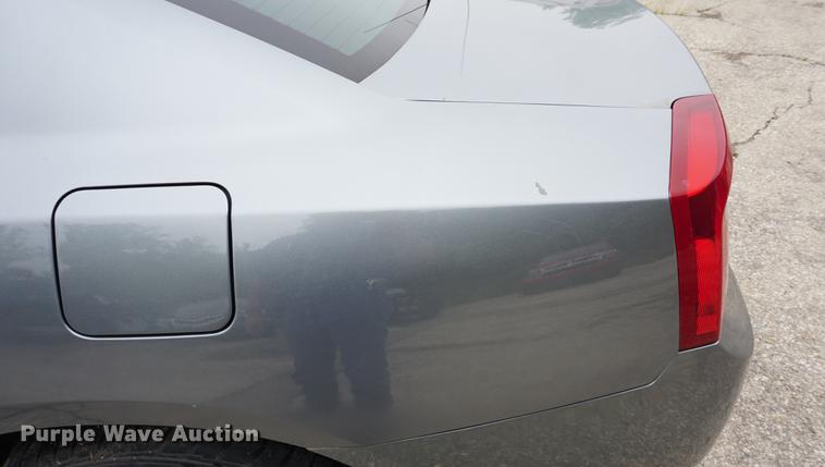 image for item DD6449 2006 Dodge Charger