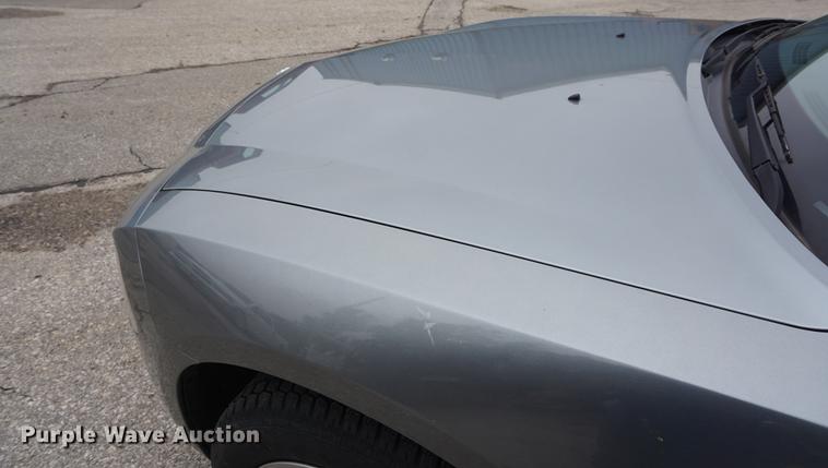image for item DD6449 2006 Dodge Charger