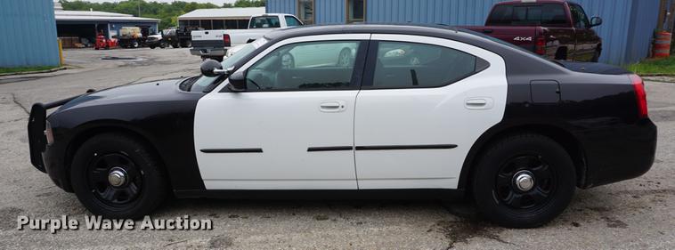 image for item DD6450 2009 Dodge Charger