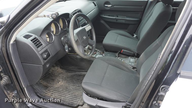 image for item DD6450 2009 Dodge Charger