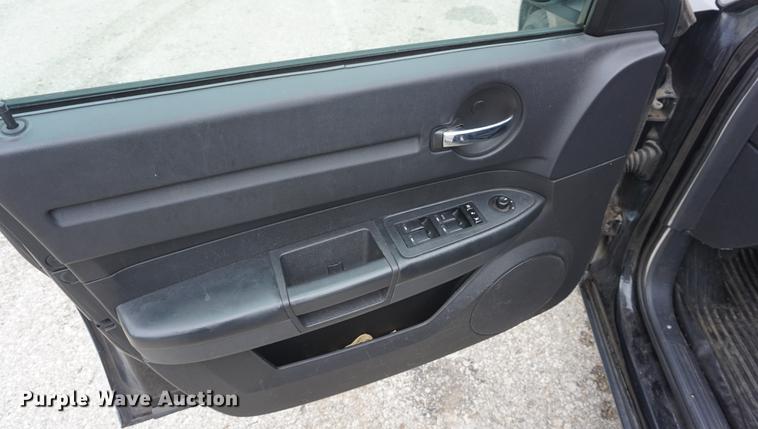 image for item DD6450 2009 Dodge Charger