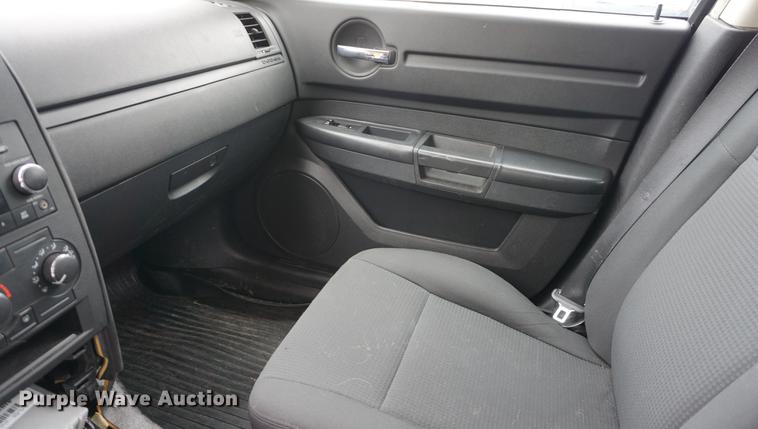 image for item DD6450 2009 Dodge Charger