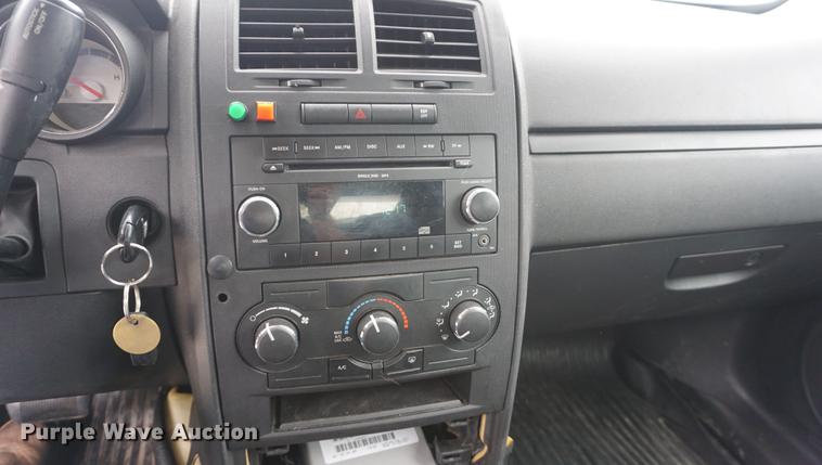 image for item DD6450 2009 Dodge Charger