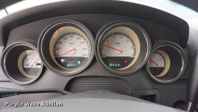 image for item DD6450 2009 Dodge Charger