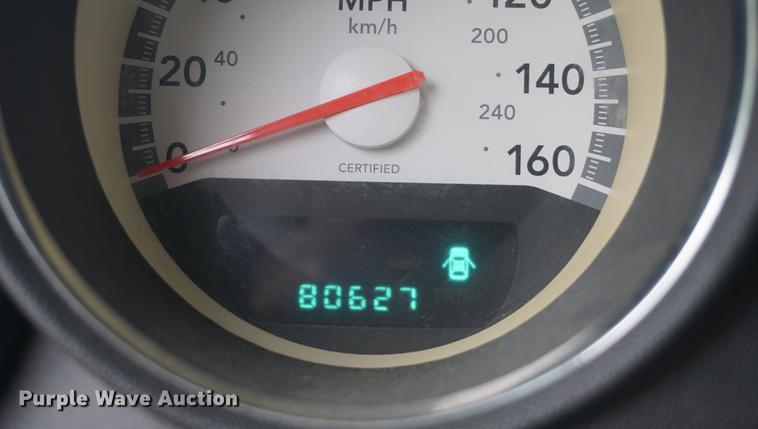 image for item DD6450 2009 Dodge Charger