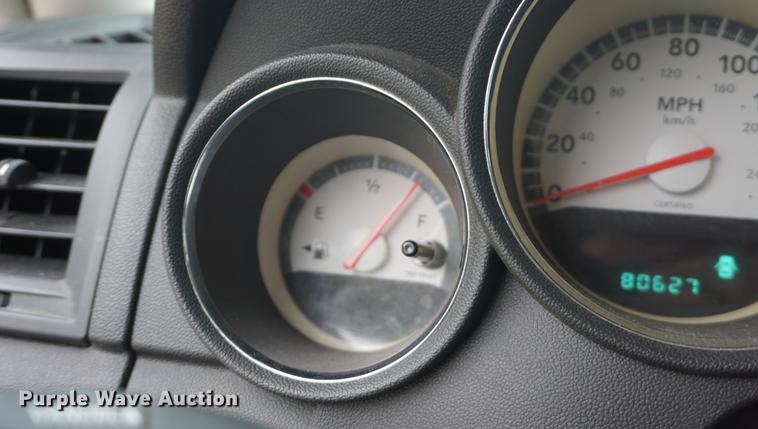 image for item DD6450 2009 Dodge Charger