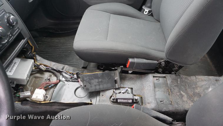 image for item DD6450 2009 Dodge Charger