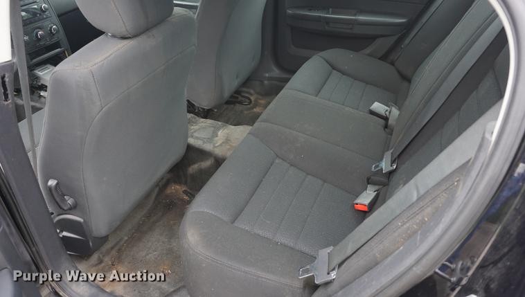 image for item DD6450 2009 Dodge Charger