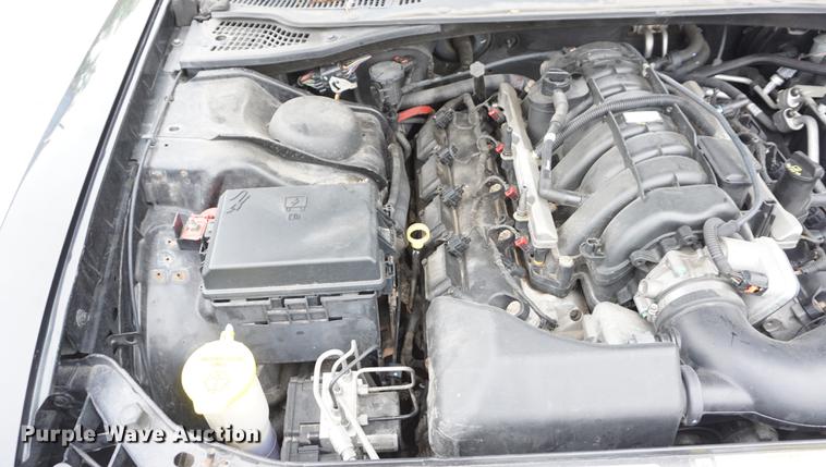 image for item DD6450 2009 Dodge Charger