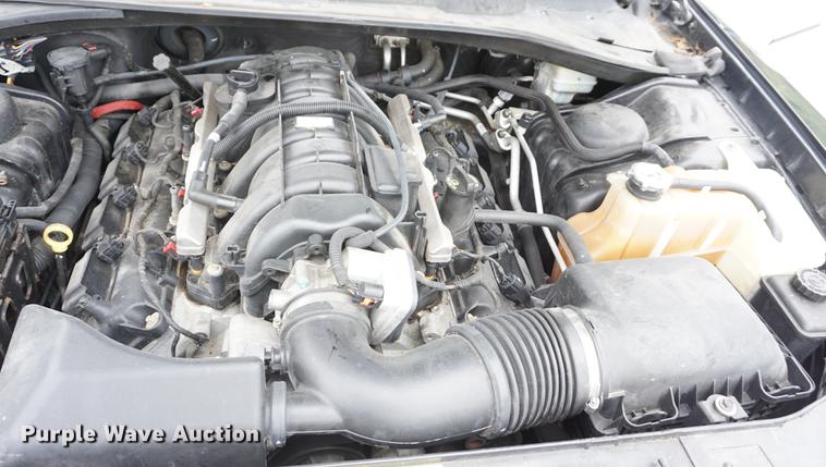 image for item DD6450 2009 Dodge Charger