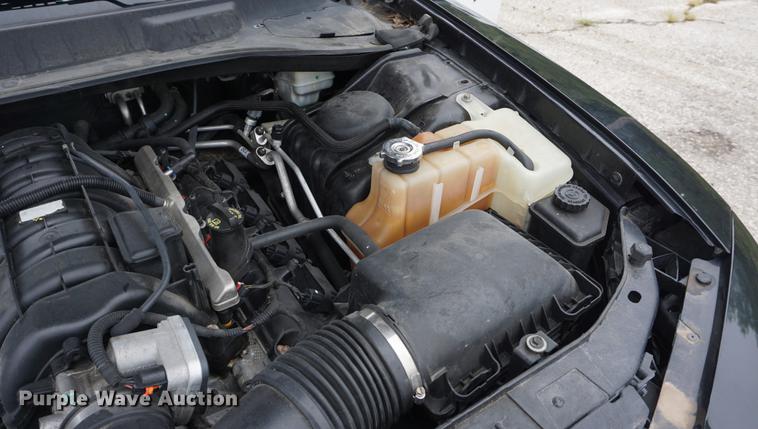 image for item DD6450 2009 Dodge Charger