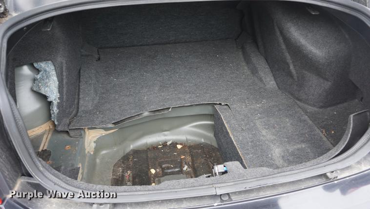 image for item DD6450 2009 Dodge Charger