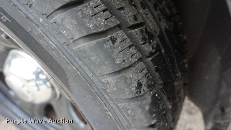 image for item DD6450 2009 Dodge Charger