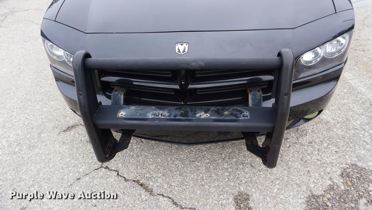 image for item DD6450 2009 Dodge Charger