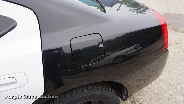 image for item DD6450 2009 Dodge Charger