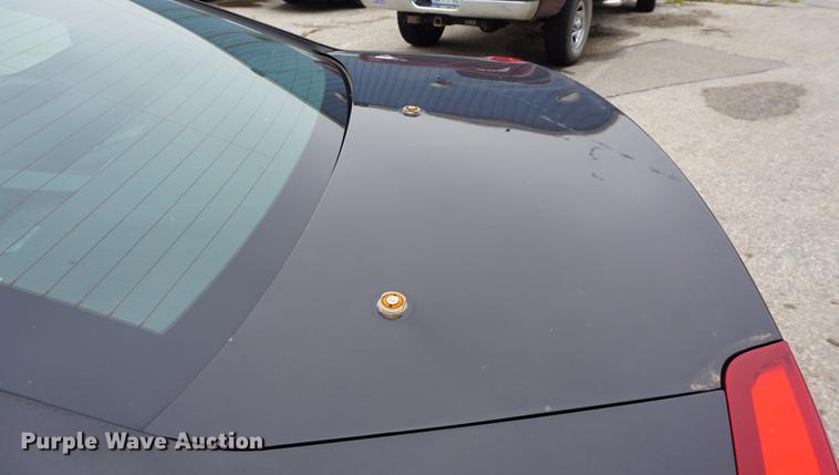 image for item DD6450 2009 Dodge Charger