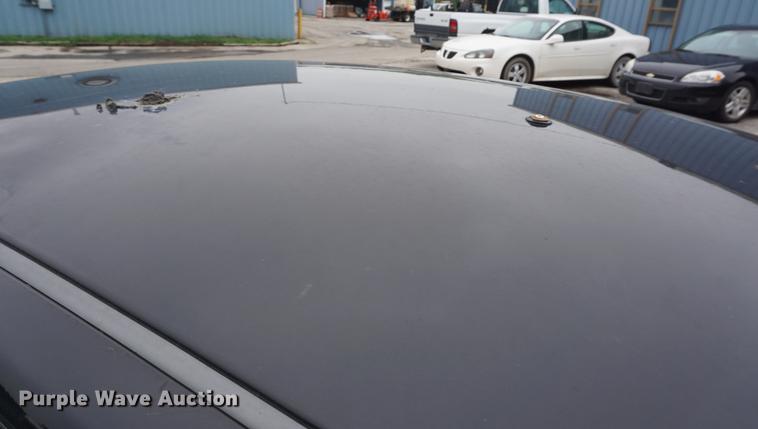 image for item DD6450 2009 Dodge Charger